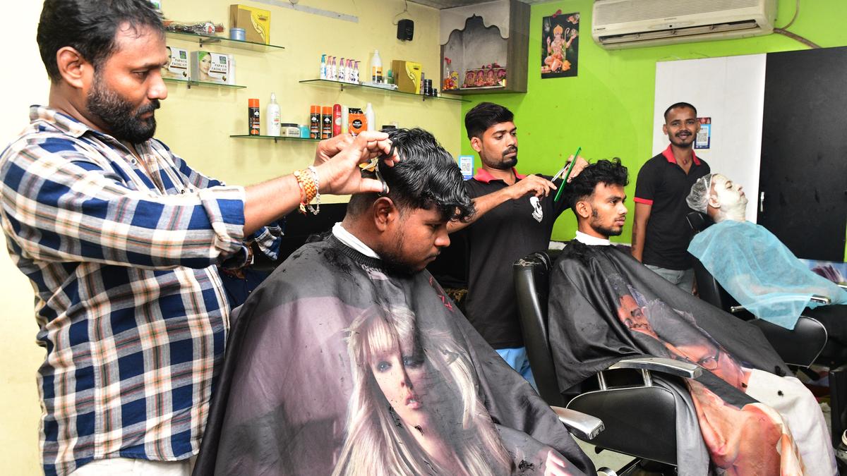 Aggregate more than 59 hair stylist in coimbatore best in.eteachers